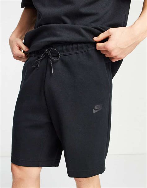 nike tech maat 146|Nike tech fleece shorts.